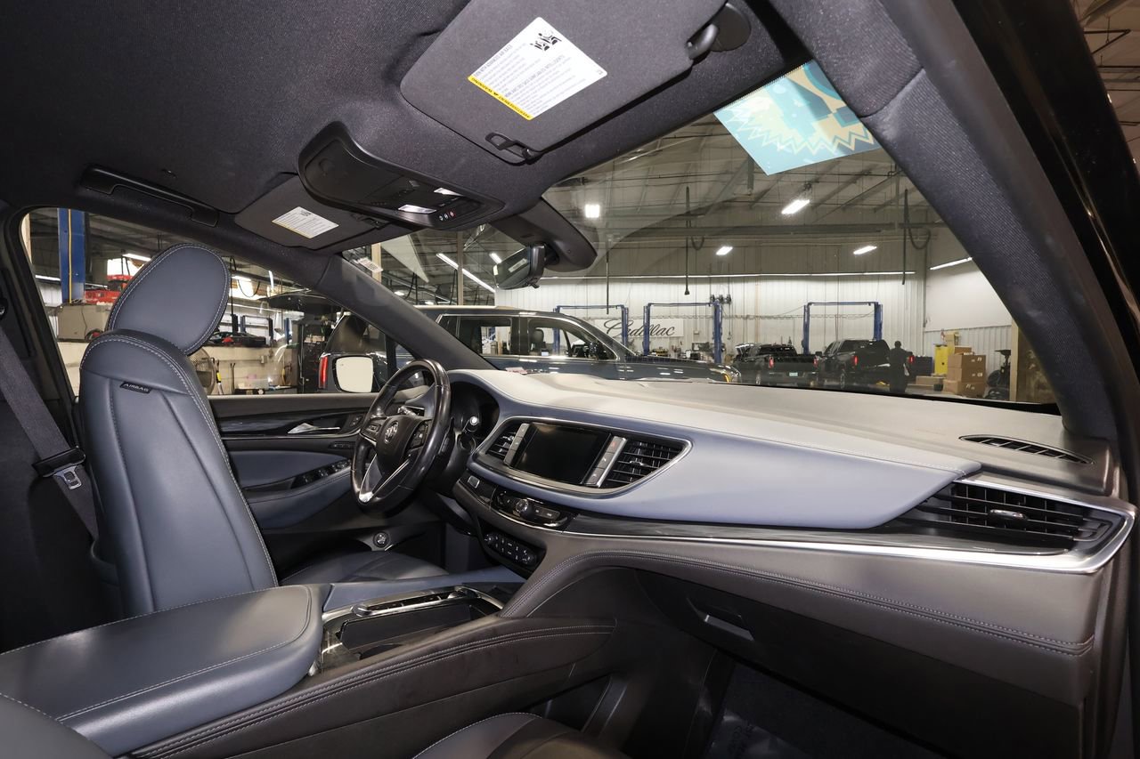 2024 Buick Enclave Premium photo 27