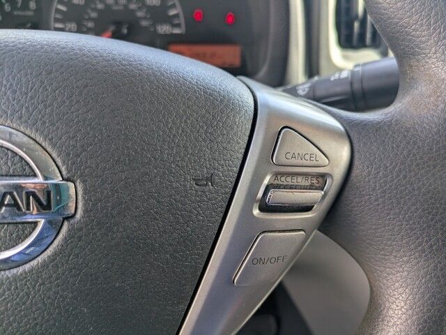 2020 Nissan NV200 SV photo 18