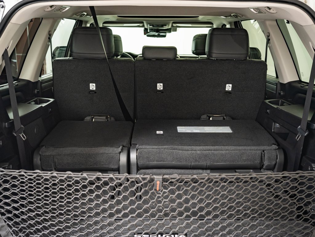 2024 Toyota Sequoia Limited photo 14