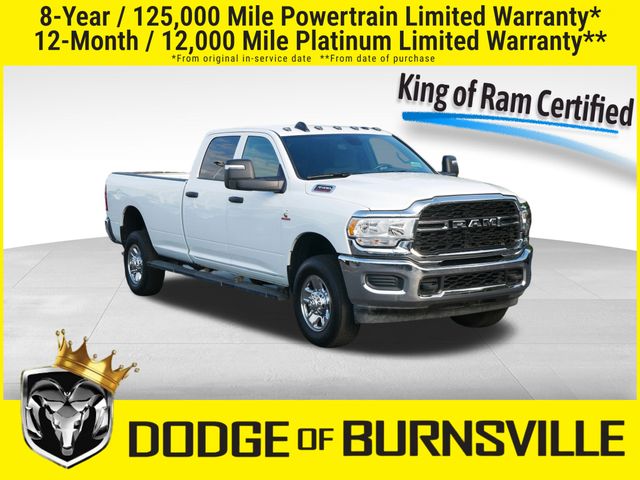 2024 RAM Ram 3500 Pickup Tradesman's photo