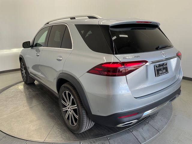 2026 Mercedes Benz GLE 350 photo 5