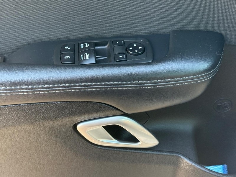 2020 Dodge Challenger SXT AWD photo 26