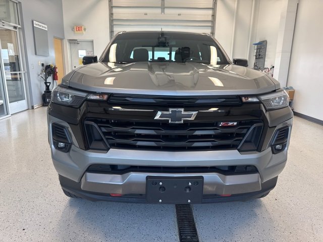 2023 Chevrolet Colorado Z71 photo 4
