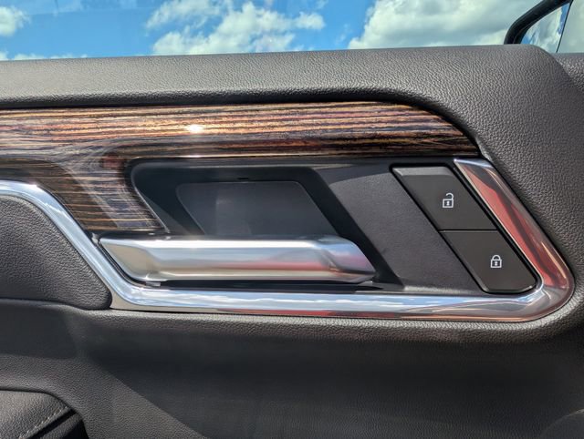 2025 Gmc Sierra 1500 Elevation photo 25