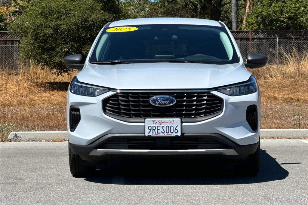 2025 Ford Escape Active photo 9