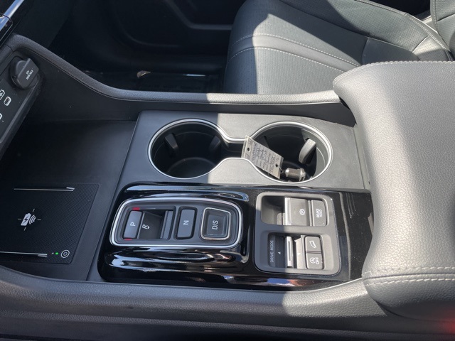 2023 Honda Pilot Elite photo 28