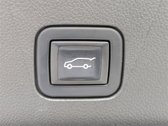 2022 Chevrolet Tahoe High Country photo 11