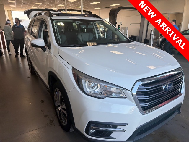 2021 Subaru Ascent Limited's photo