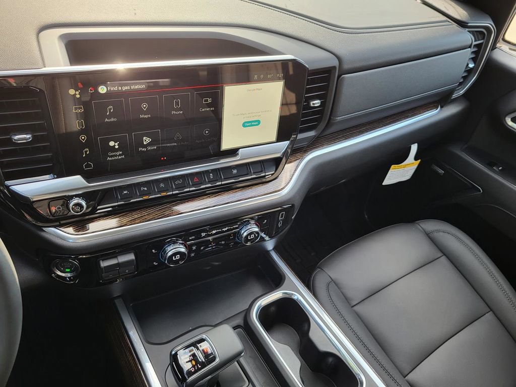 2026 Gmc Sierra 1500 Elevation photo 7