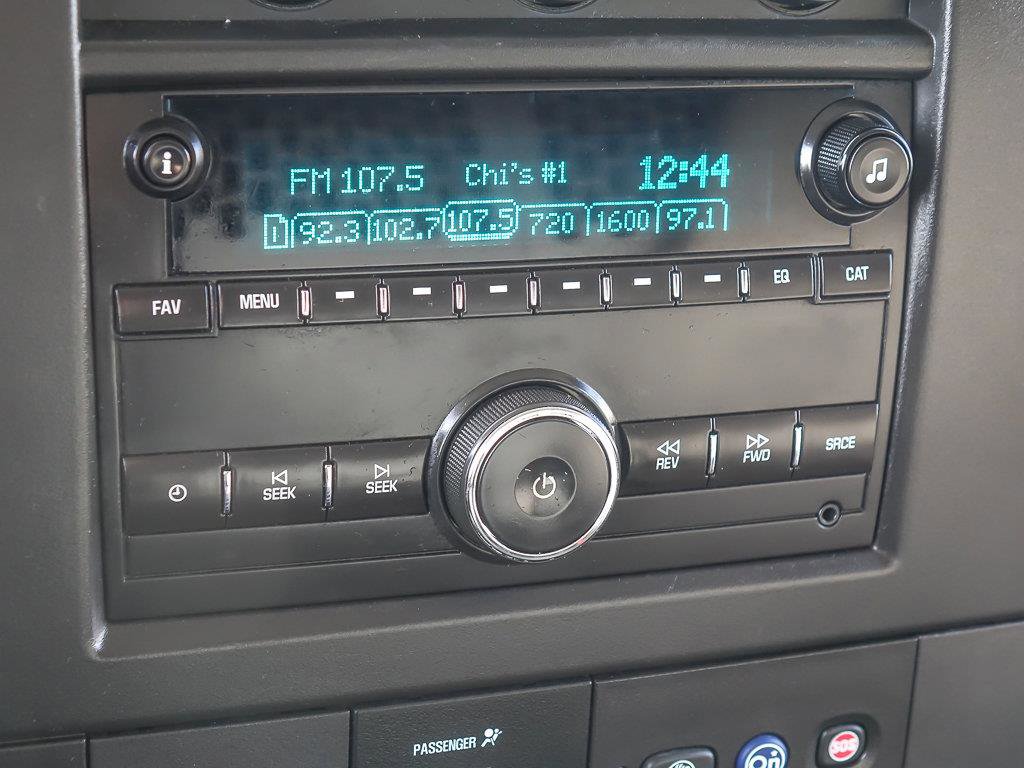 2018 CHEVROLET EXPRESS - Image 15