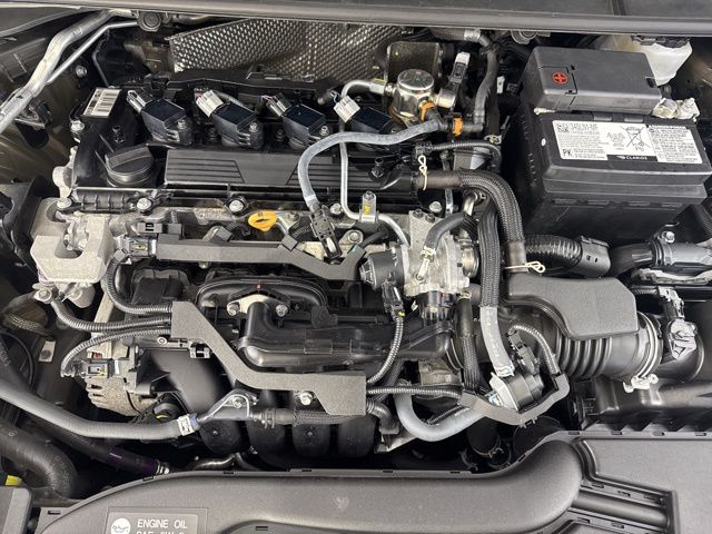 2024 Toyota Corolla LE photo 17