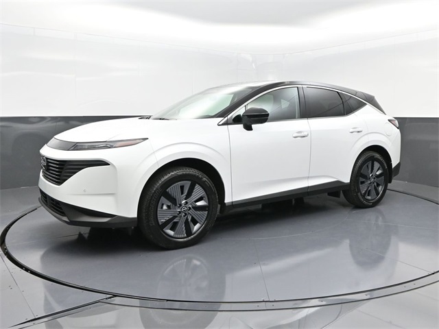 2025 Nissan Murano SL's photo