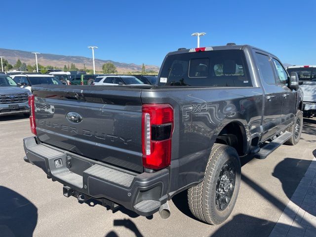 2026 Ford F-250 photo 4