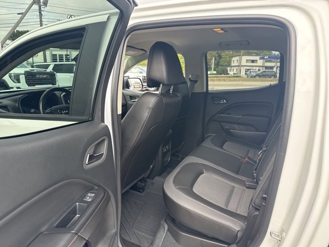 2022 Gmc Canyon AT4 photo 8