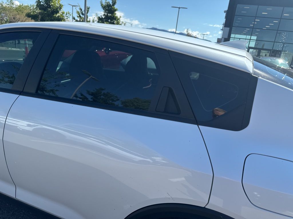2025 Kia K4 LX photo 3