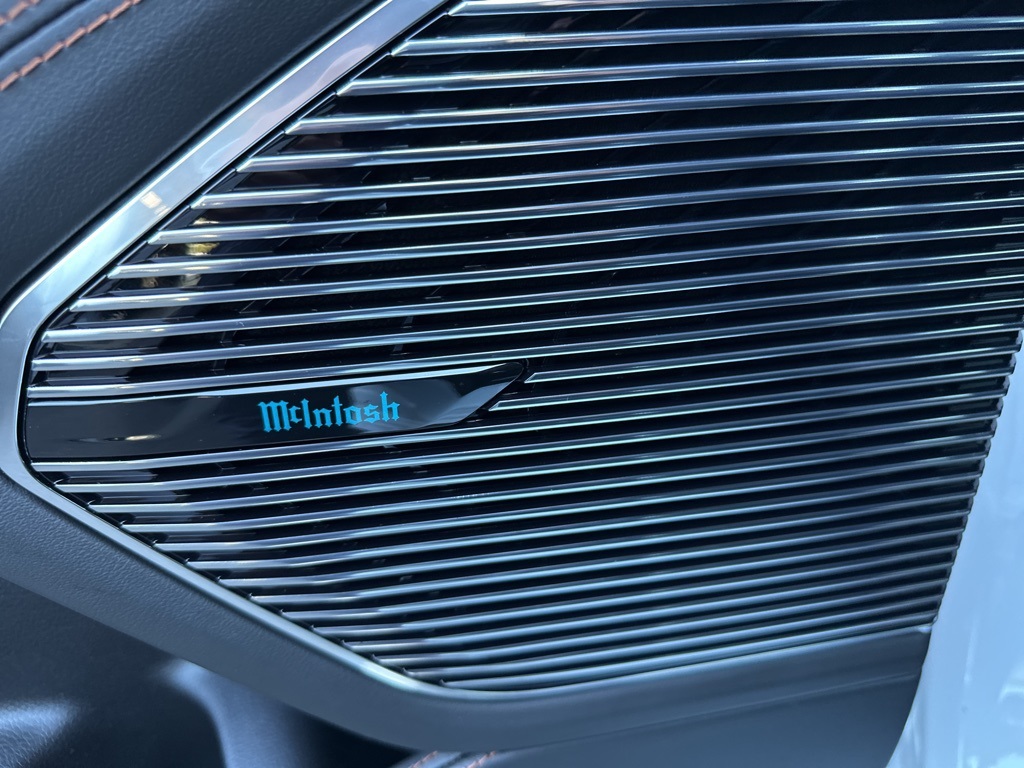 2025 Jeep Grand Cherokee Summit Reserve photo 2