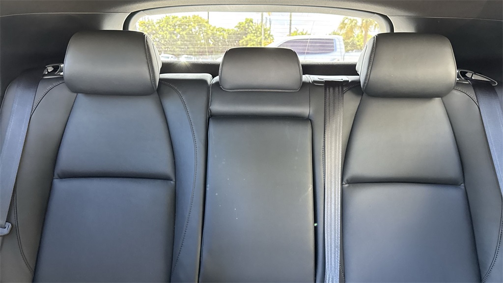 2023 Mazda Mazda3 2.5 Select photo 17