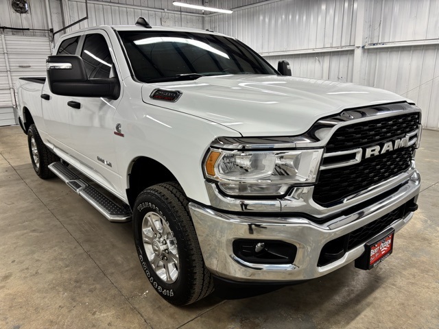 2024 RAM Ram 2500 Pickup Big Horn's photo