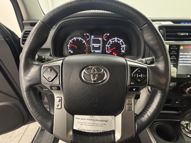 2024 Toyota 4Runner SR5 Premium photo 18