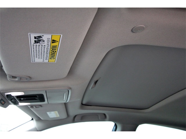 2025 Honda Accord Hybrid EX-L photo 24
