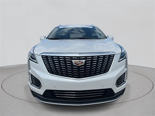 2023 Cadillac XT5 Premium Luxury photo 31