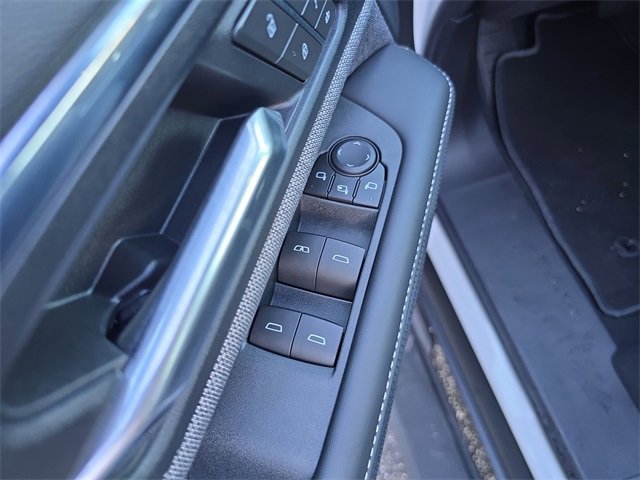 2026 Gmc Sierra Elevation photo 14