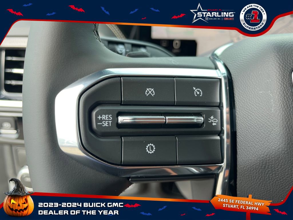 2026 Gmc Yukon photo 25