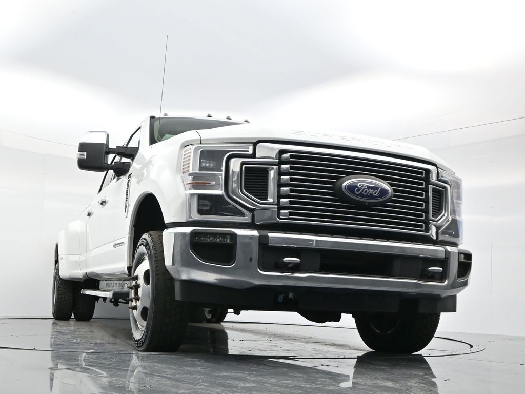 2020 Ford F-350 photo 41