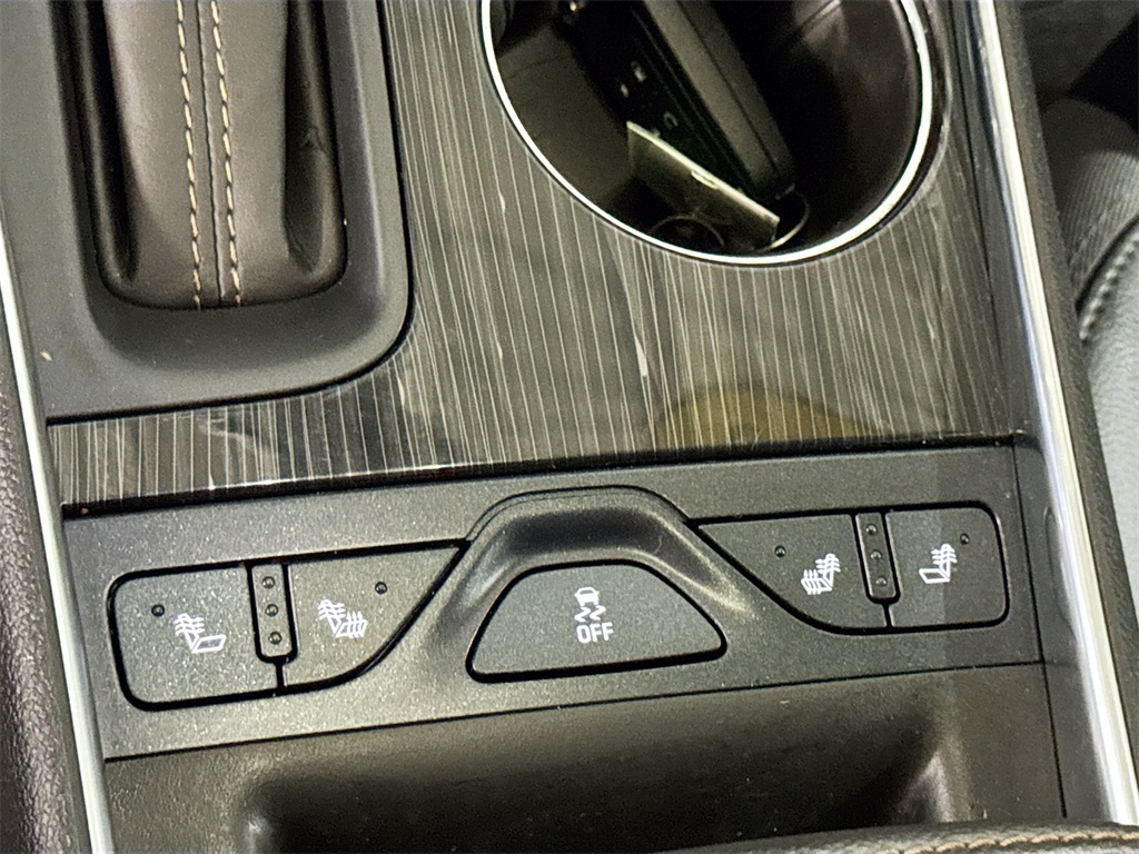 2020 Chevrolet Impala 1LT photo 17
