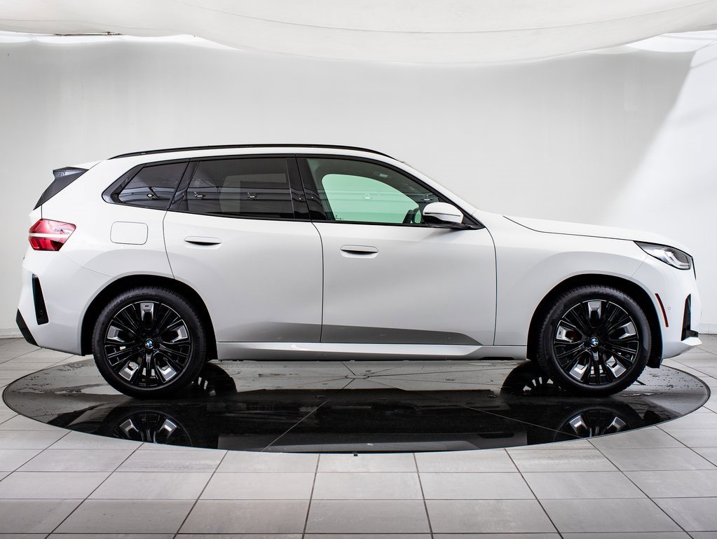 2026 Bmw X5 xDrive40i photo 10