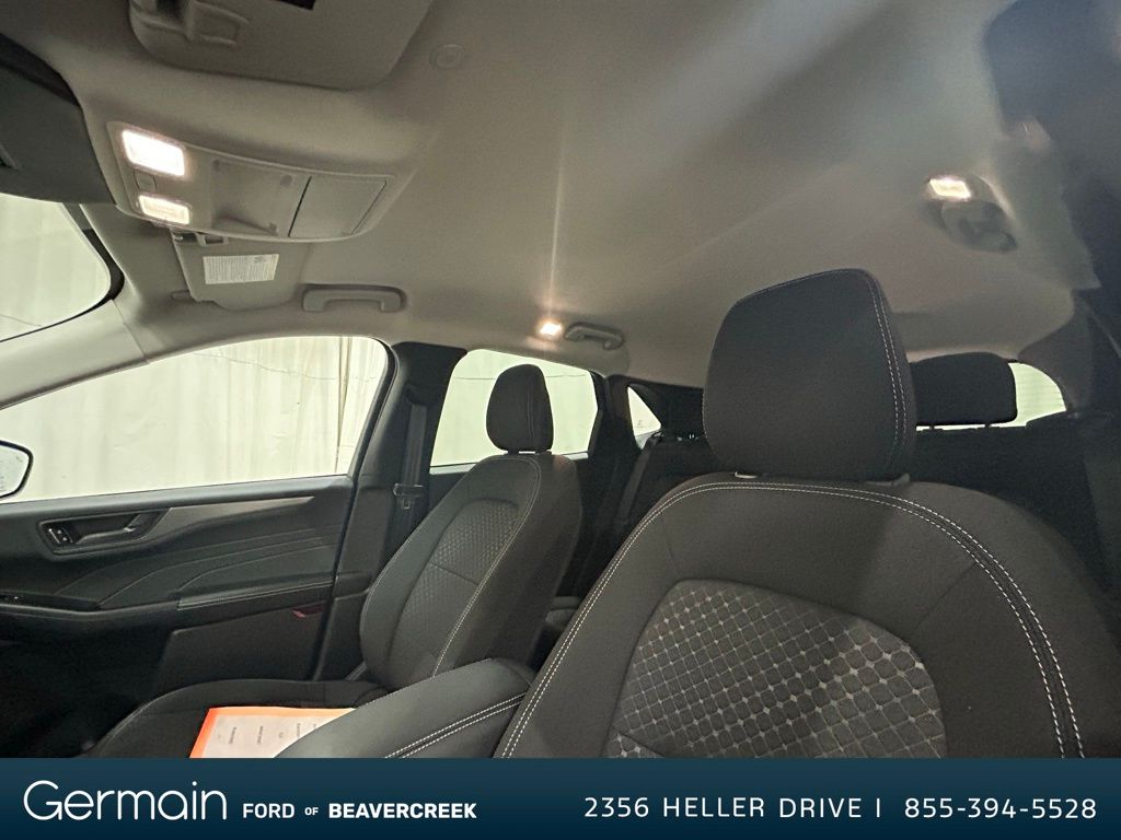 2025 Ford Escape Active photo 9