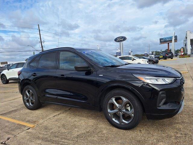 2024 Ford Escape ST-Line photo 3