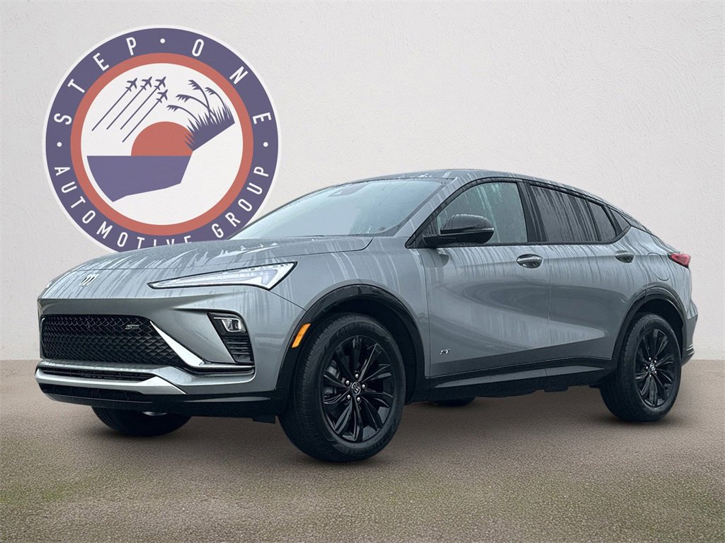 2026 Buick Envista Sport Touring's photo