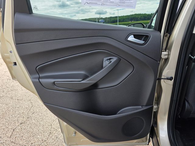 2018 Ford Escape SE photo 29