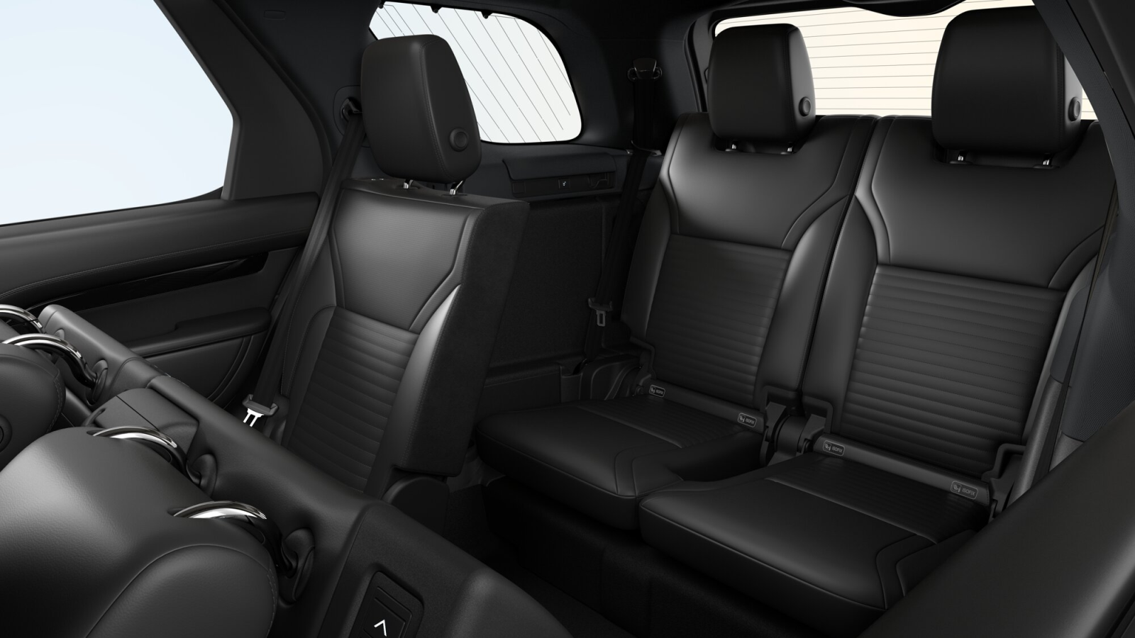 2026 INVENTORY LAND ROVER DISCOVERY - Image 5