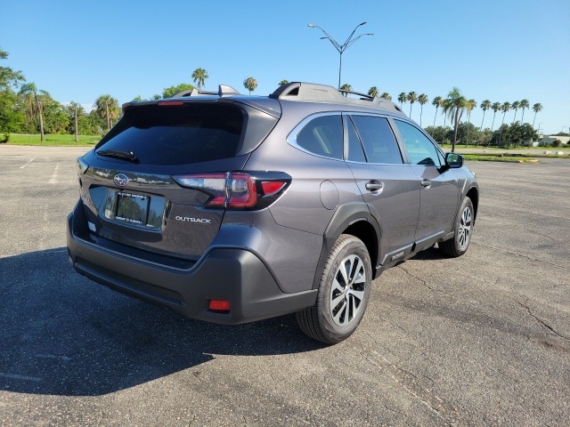 2025 Subaru Outback Premium photo 4