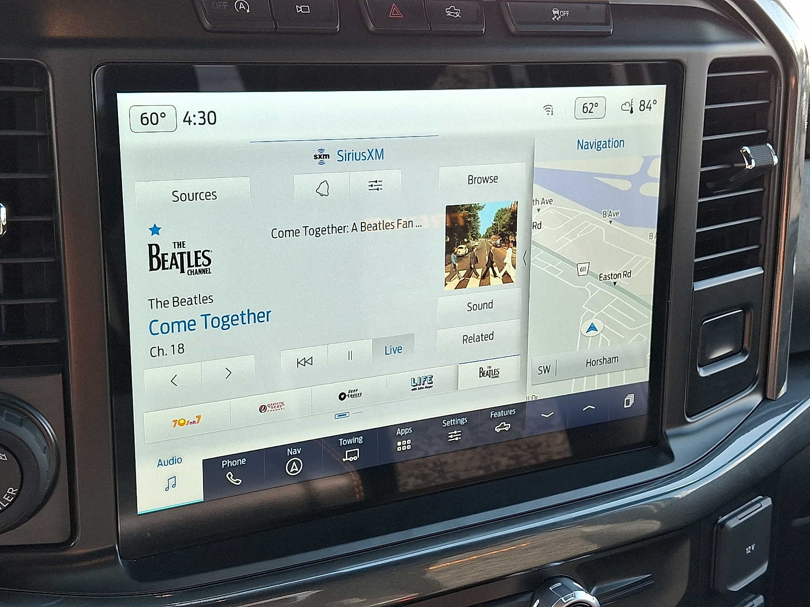 2023 Ford F-150 Tremor photo 17