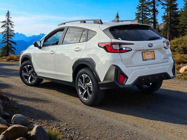 2025 Subaru Crosstrek Premium photo 4
