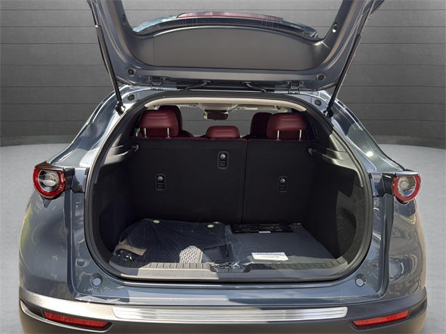 2025 Mazda CX-30 2.5 S Carbon photo 32