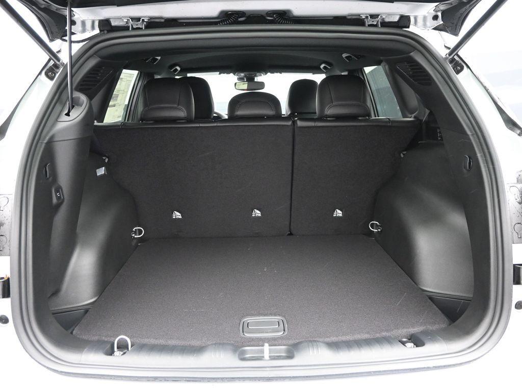 2026 Jeep Compass Limited Altitude photo 7