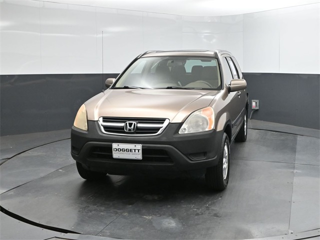 2003 Honda CR-V EX photo 24