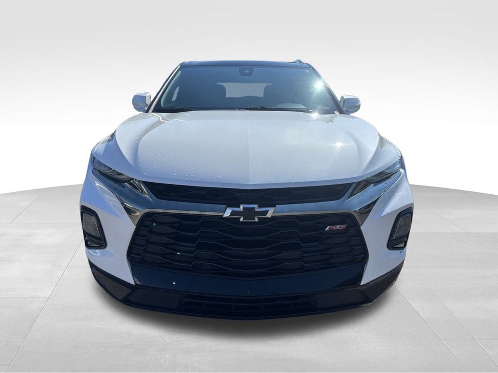 2022 Chevrolet Blazer RS photo 14