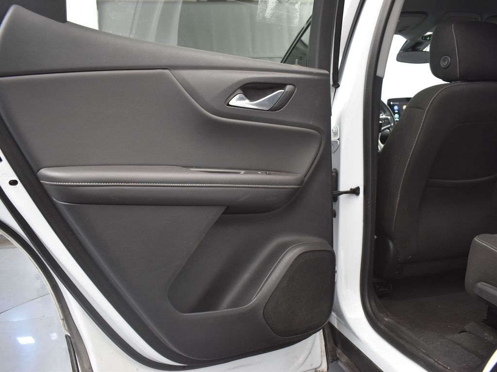 2023 Chevrolet Blazer 2LT photo 15