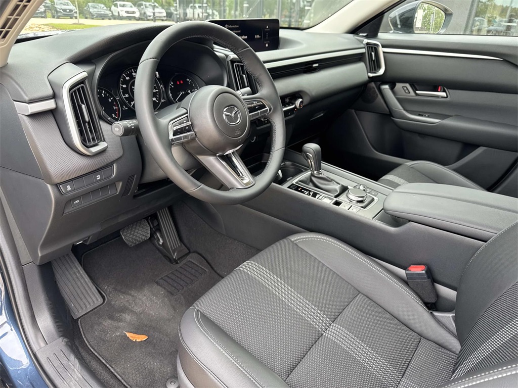 2025 Mazda CX-50 2.5 S Premium photo 9