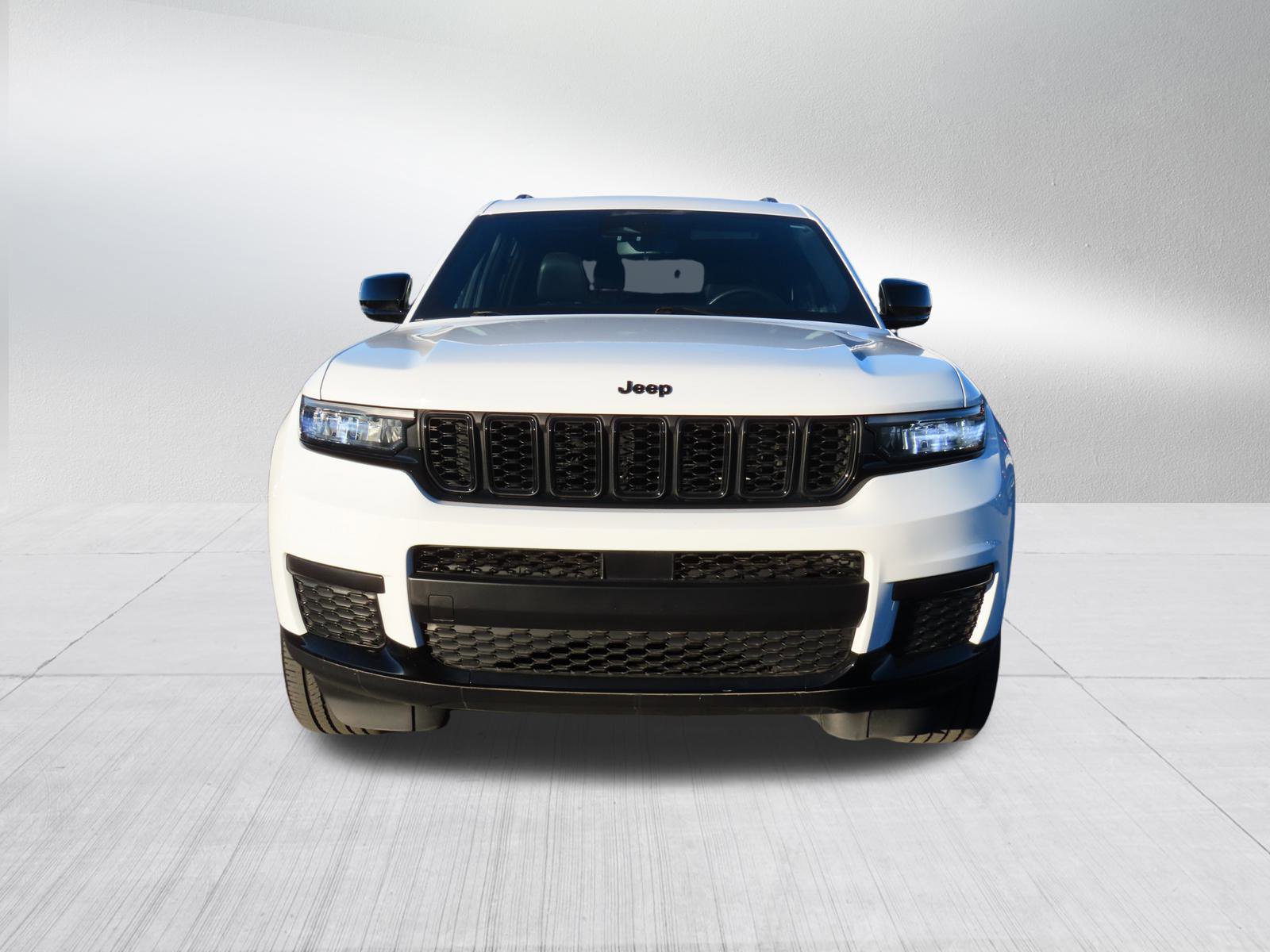 Used 2023 Jeep Grand Cherokee L Altitude with VIN 1C4RJKAG3P8792720 for sale in Kansas City