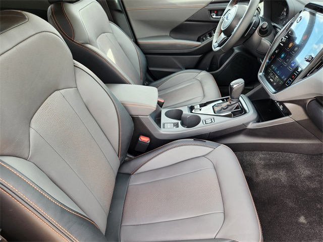 2024 Subaru Crosstrek Limited photo 13
