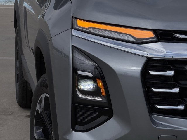 2026 Chevrolet Equinox LT photo 13