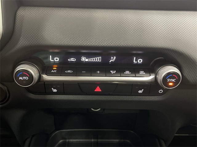 2025 Mazda CX-50 2.5 S Preferred photo 20
