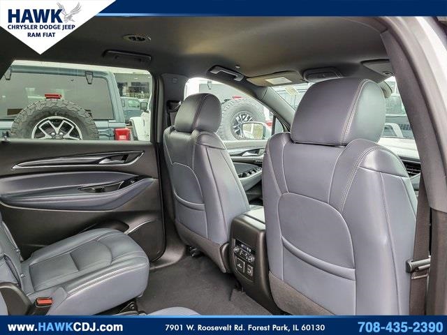 2024 BUICK ENCLAVE - Image 29