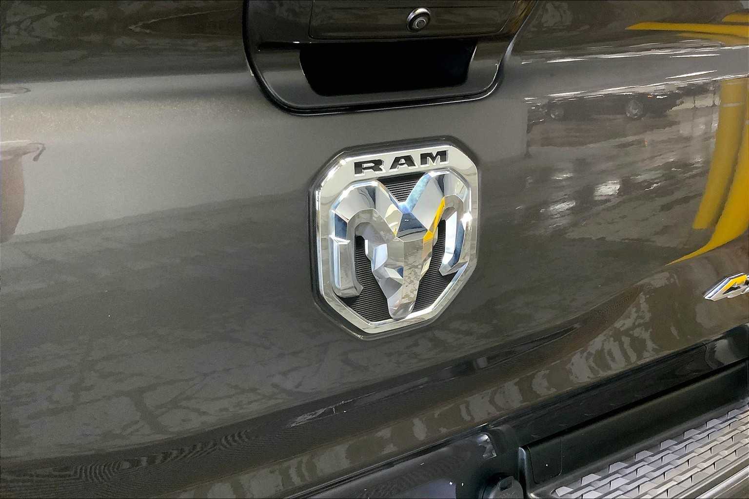 2024 Ram 1500 Big Horn photo 31